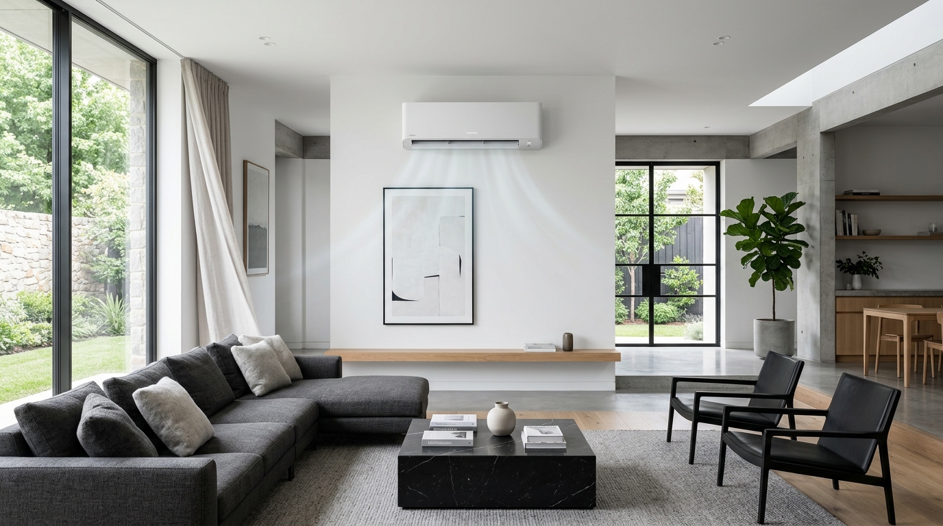 Climatización y Eficiencia Energética